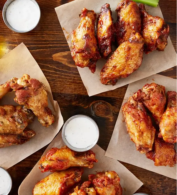Wings