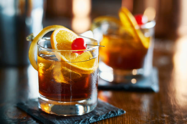 Old Fashioned